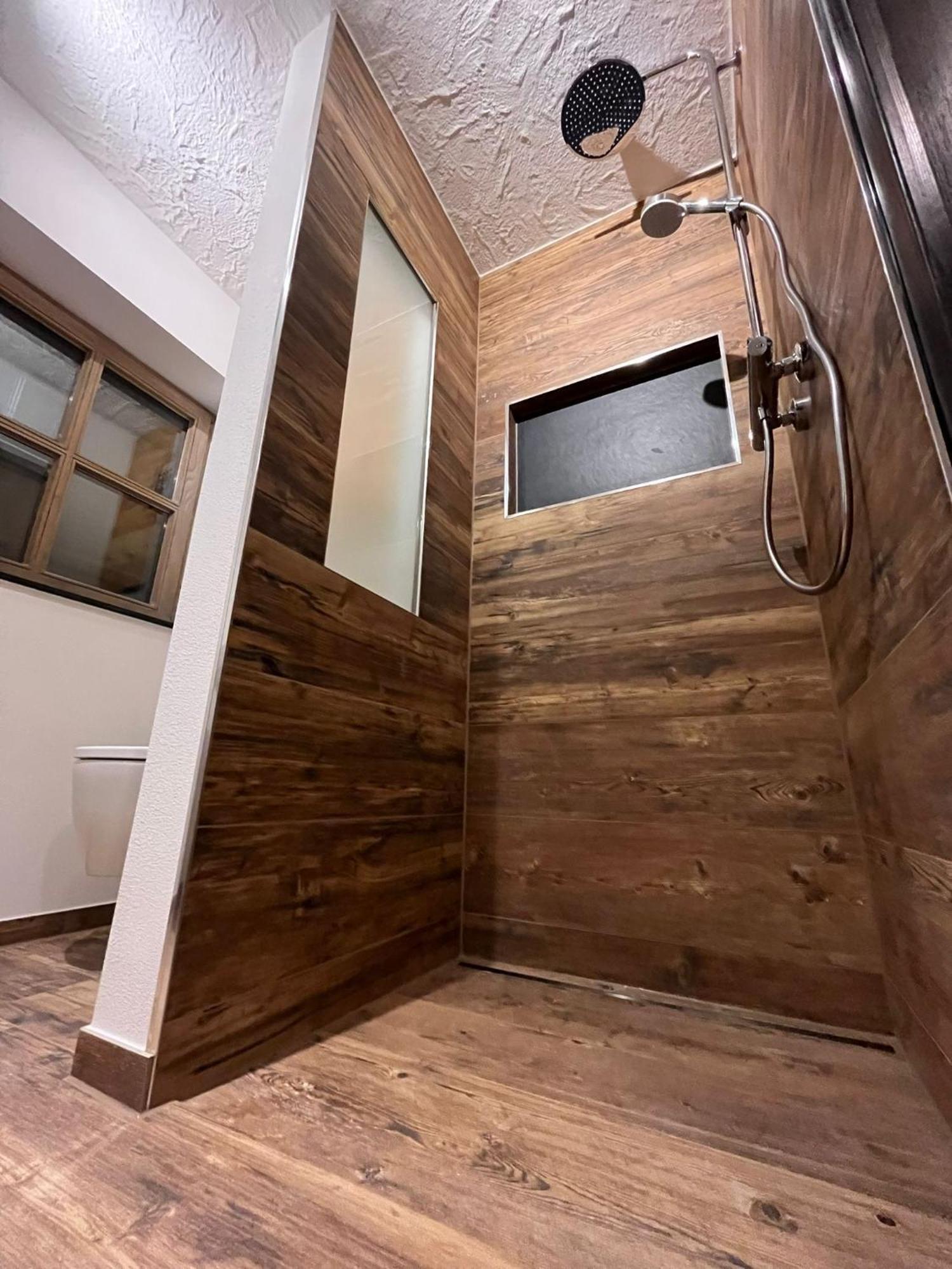 Ferienwohnung Haus Mariandl Unterwössen Exterior foto